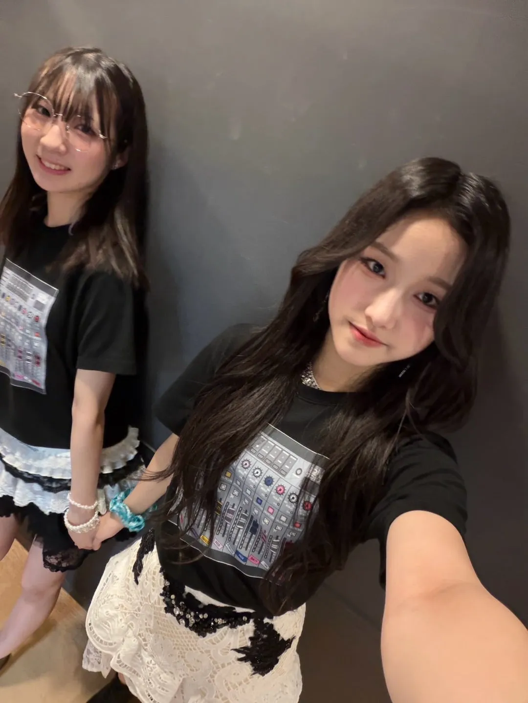 こどもの日 遠藤彩加里