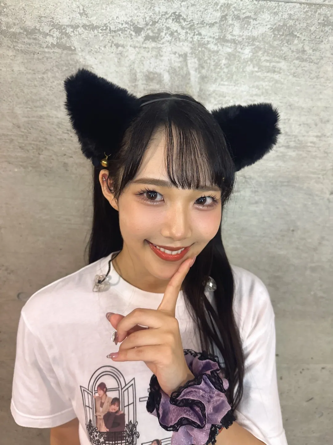 くろねこ 入江里咲