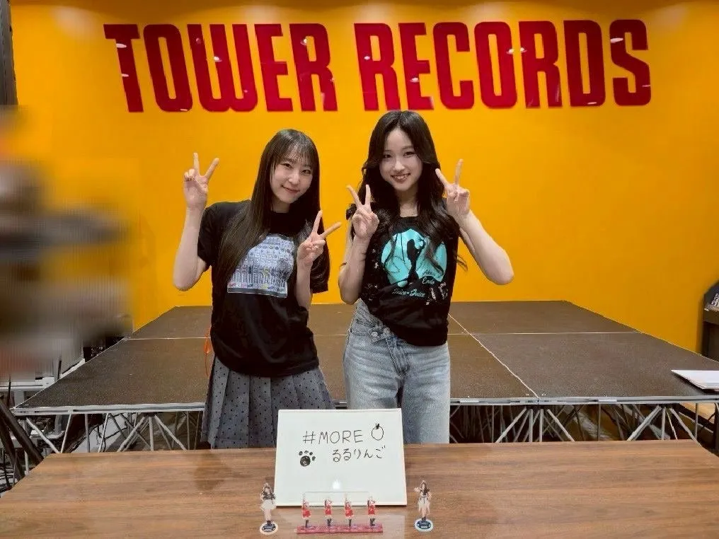 段原さんと広島キャンペーン！ 遠藤彩加里