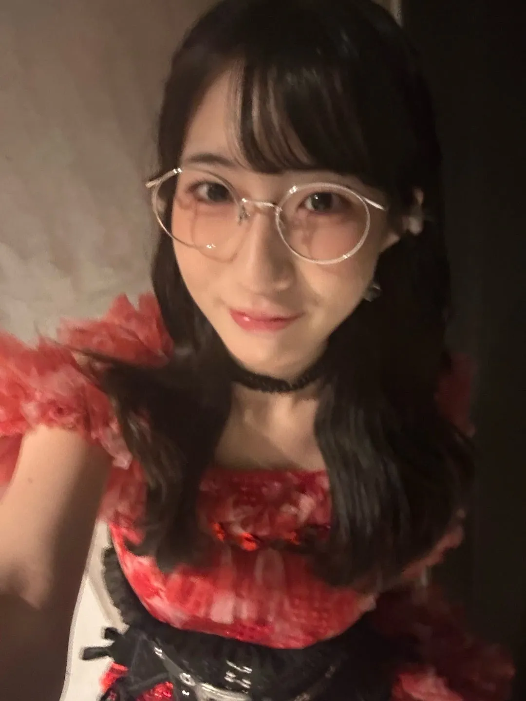 かわいいに囲まれる 林仁愛