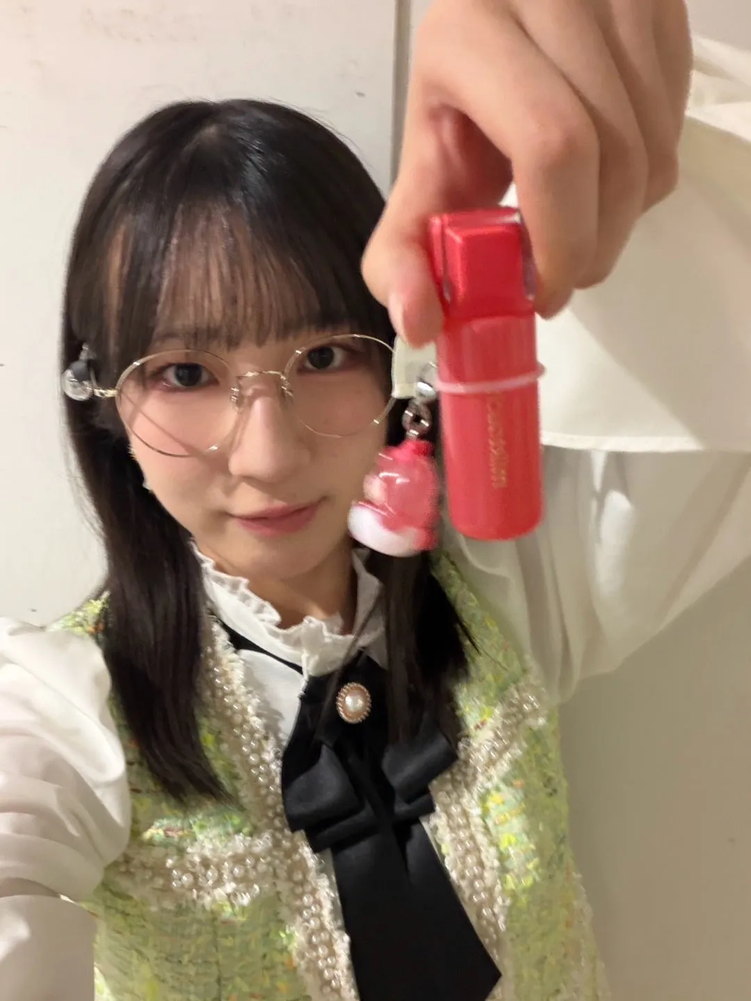 Catch♡ 林仁愛