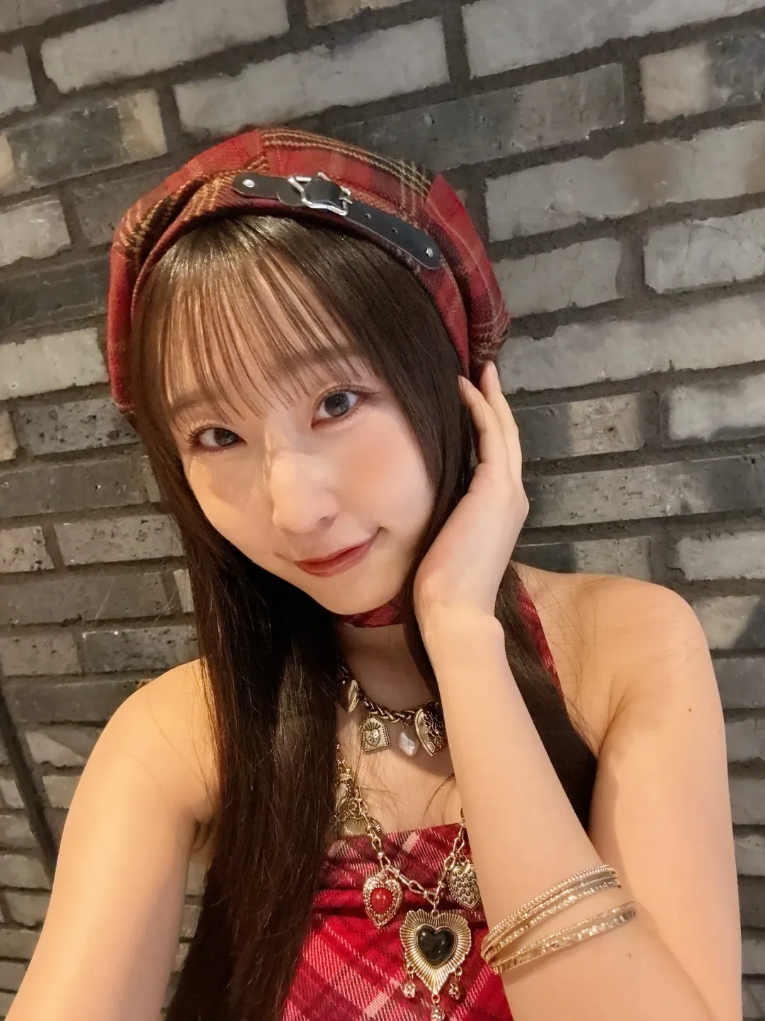 うなぎ 段原瑠々
