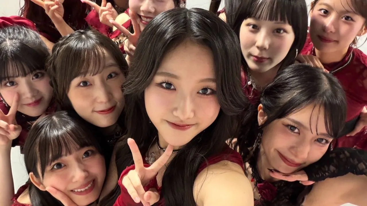 1日目！ 遠藤彩加里