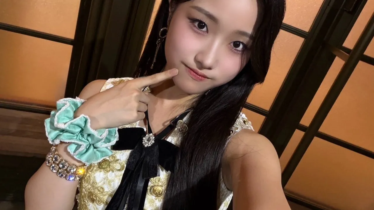 ストレート〜♪ 遠藤彩加里