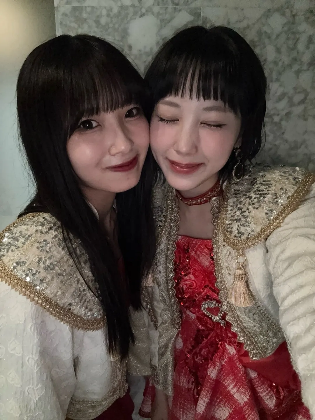 ♡おいしい　　江端妃咲