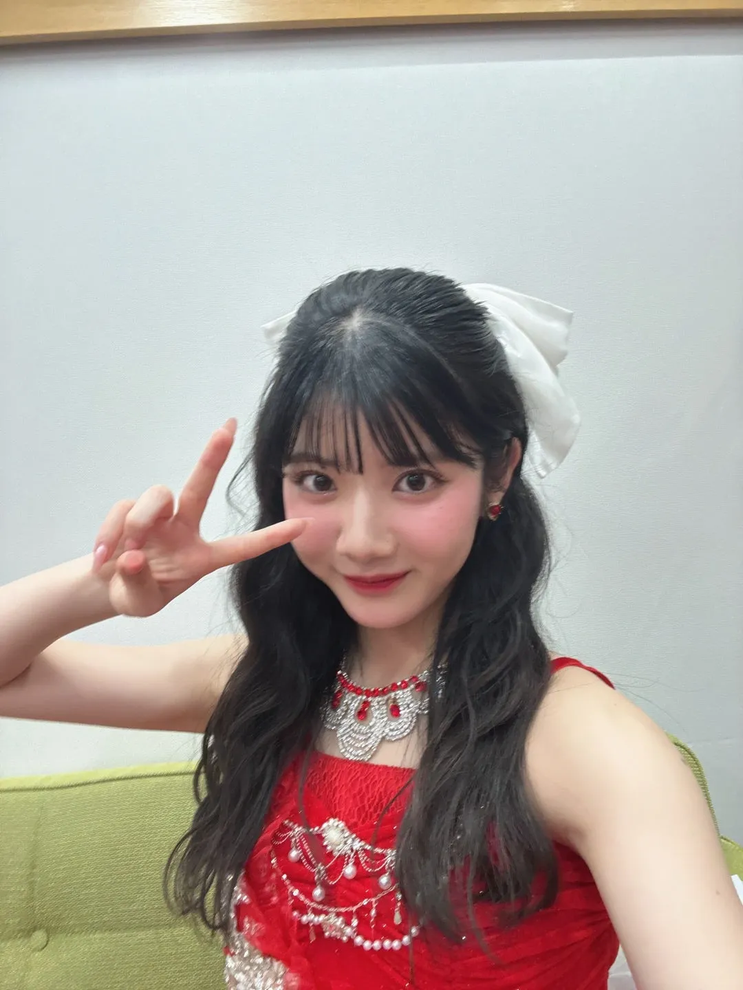 岡山県すき(ᴖ ̫ᴖ  )♪川嶋美楓