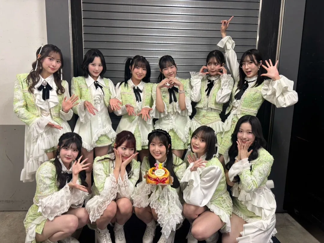 東京！！！ 遠藤彩加里