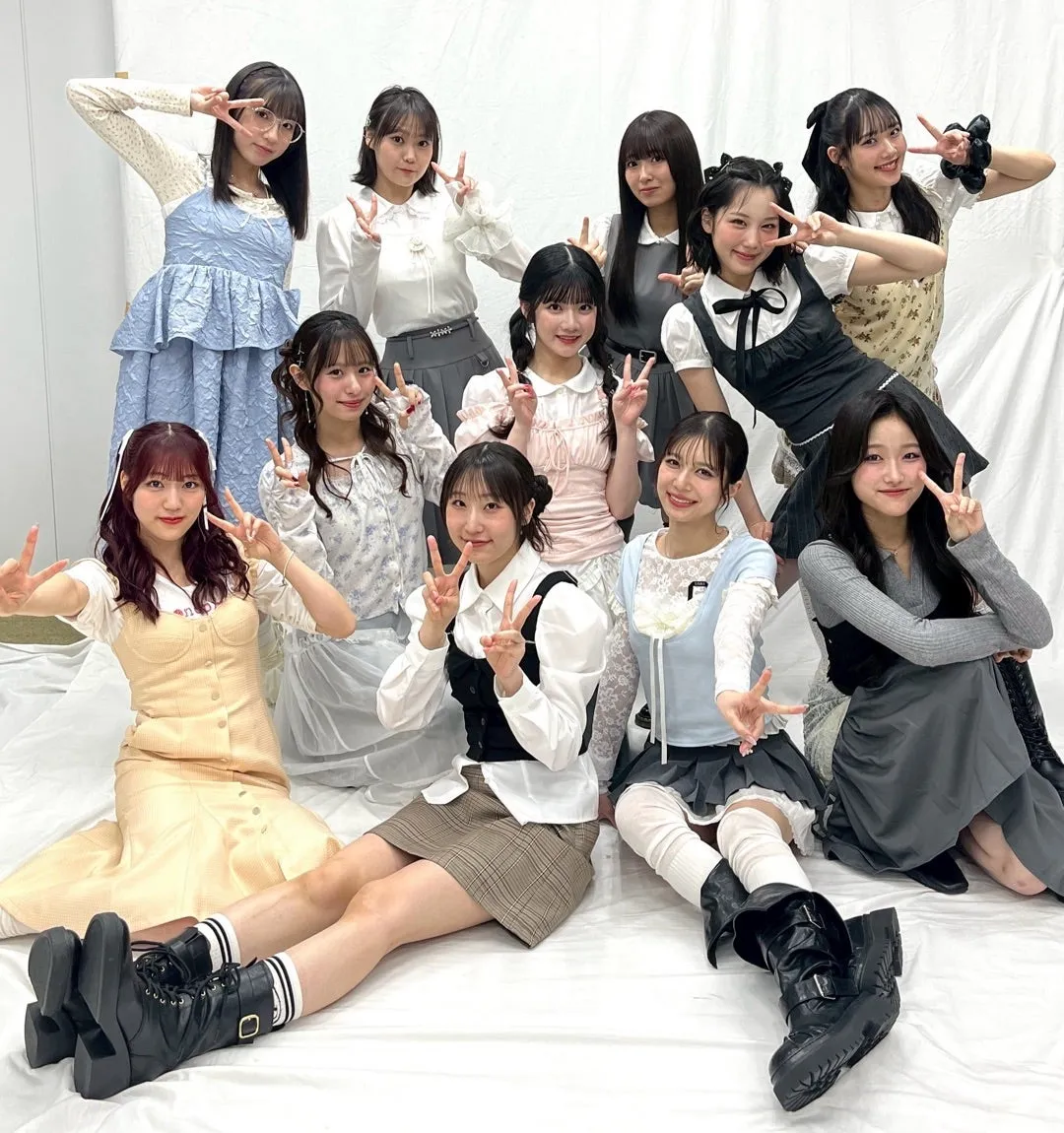 パワー！！   石山咲良
