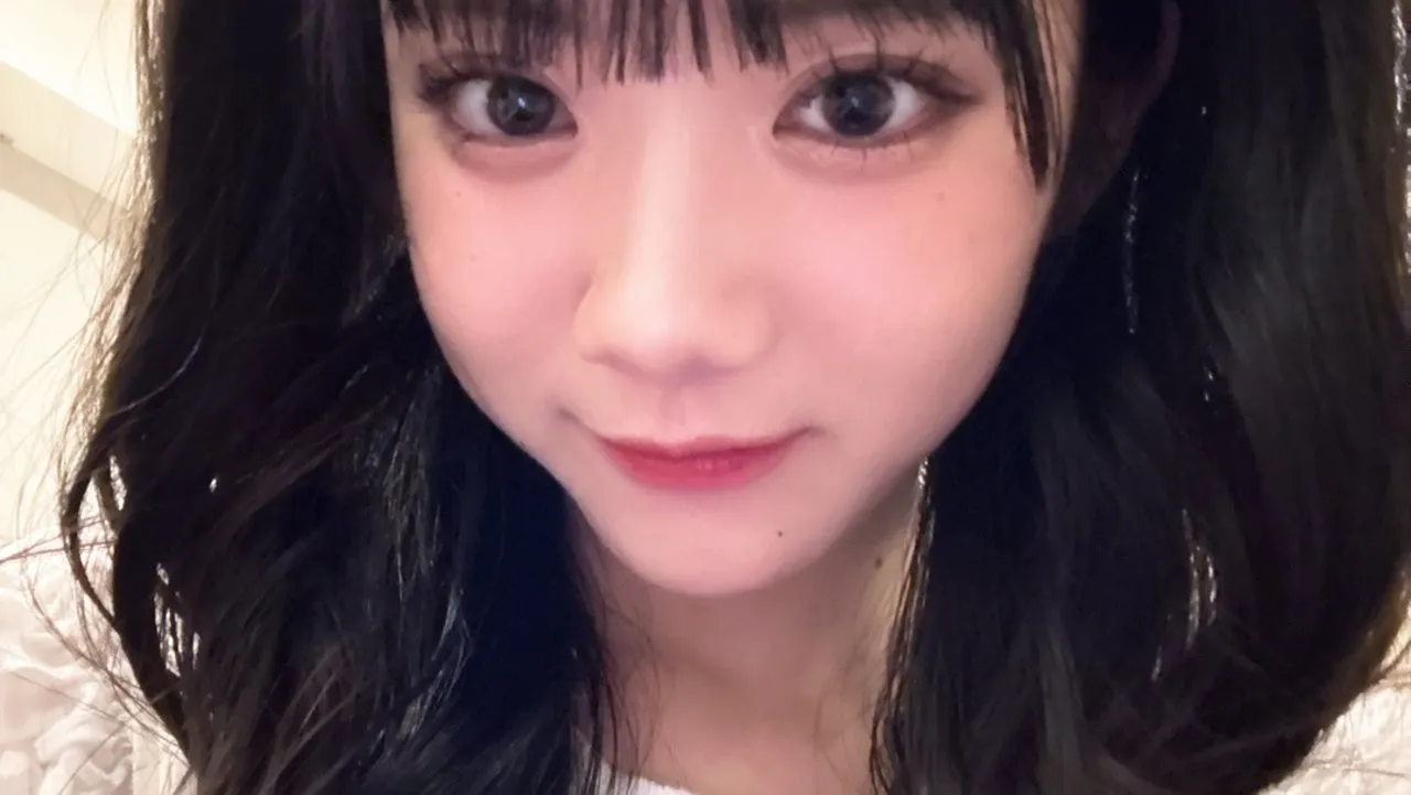 楽しかった( ᵒ̴̶̷̤◦ᵒ̴̶̷̤ )川嶋美楓