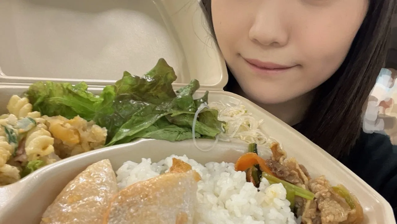 牡蠣醤油  工藤由愛