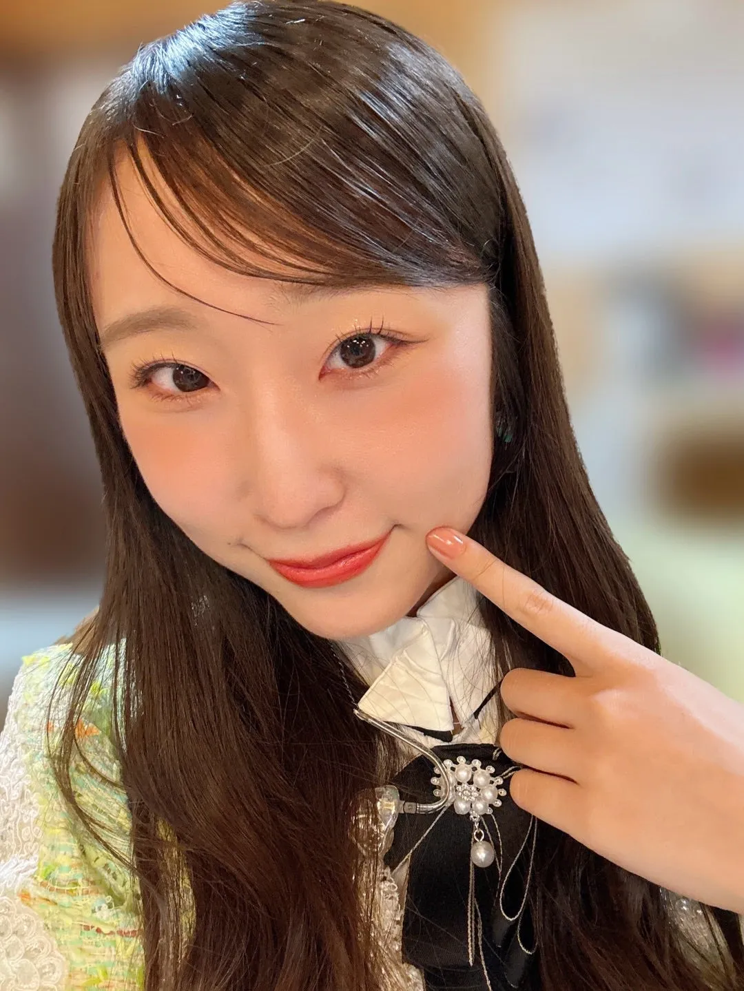リフレッシュ 段原瑠々