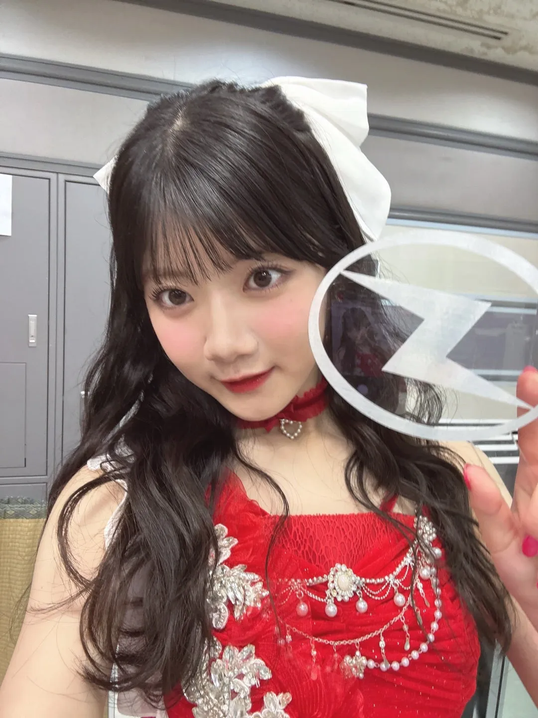 OKAWARI ᧔࿔᧓⋆川嶋美楓