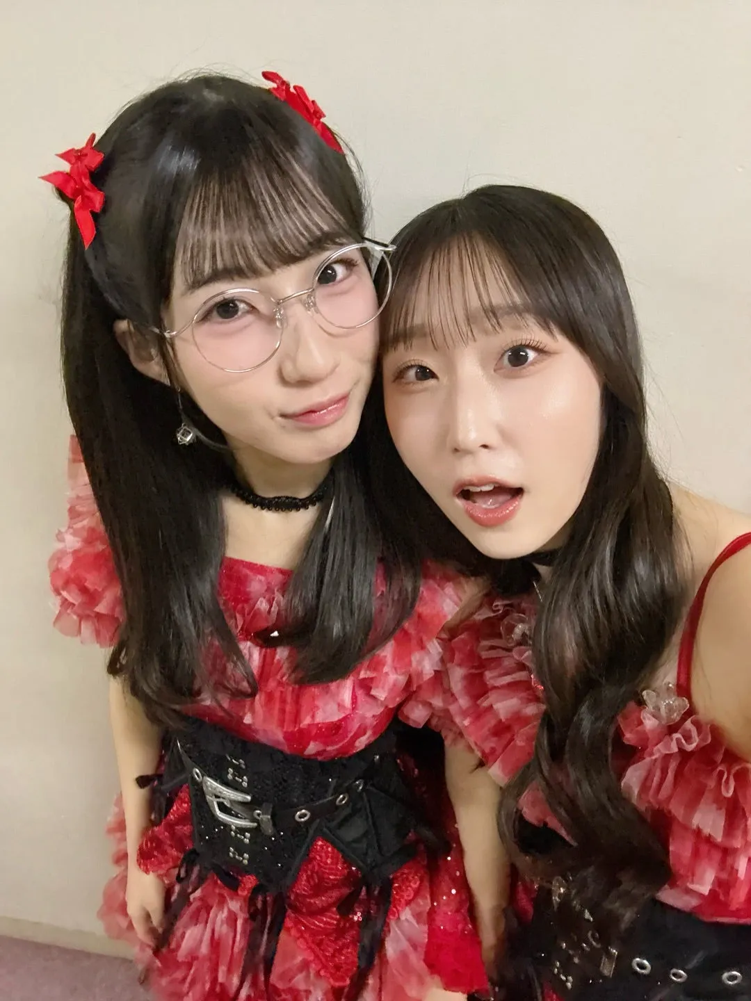 にいな 段原瑠々