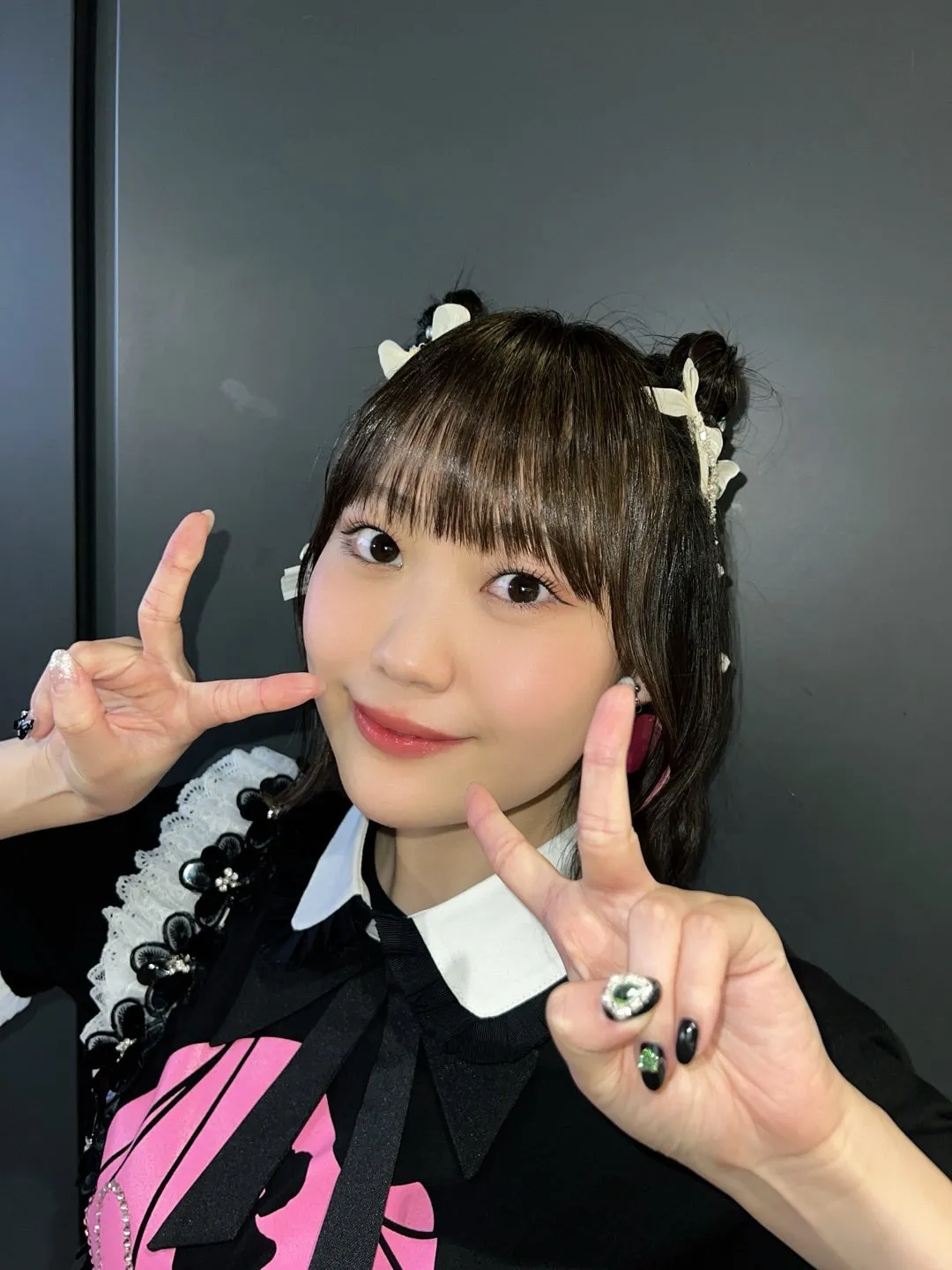 ありがとうございます！！！！工藤由愛