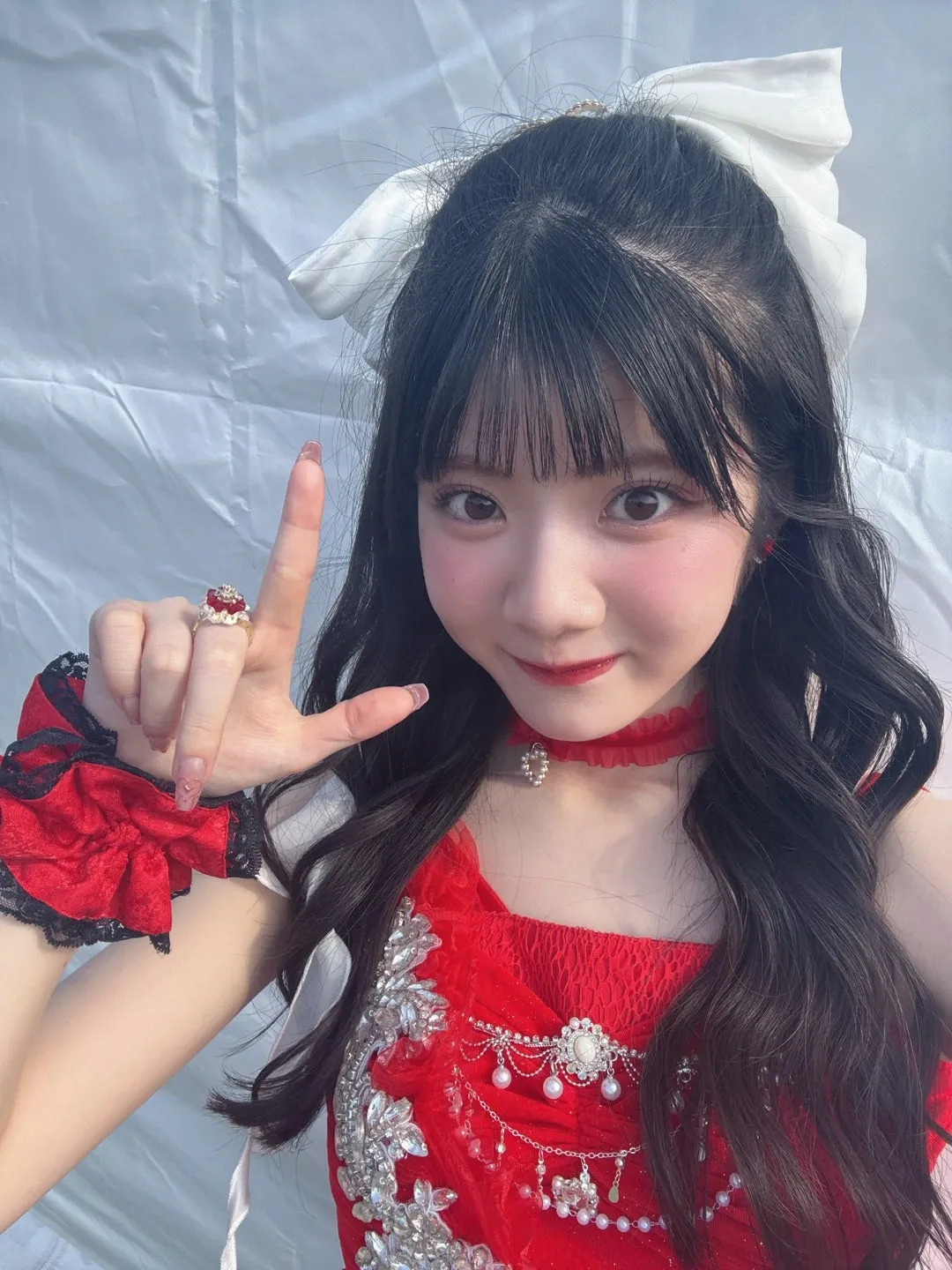 うれしい ៸៸᳐ᴗ.ᴗ៸៸᳐ ᶻᶻᶻ川嶋美楓