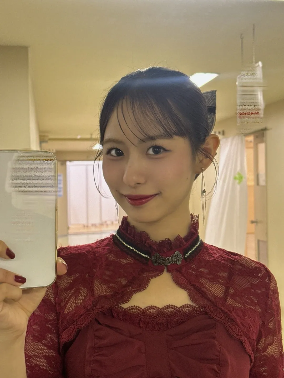 BLOODY BULLET♡  石山咲良