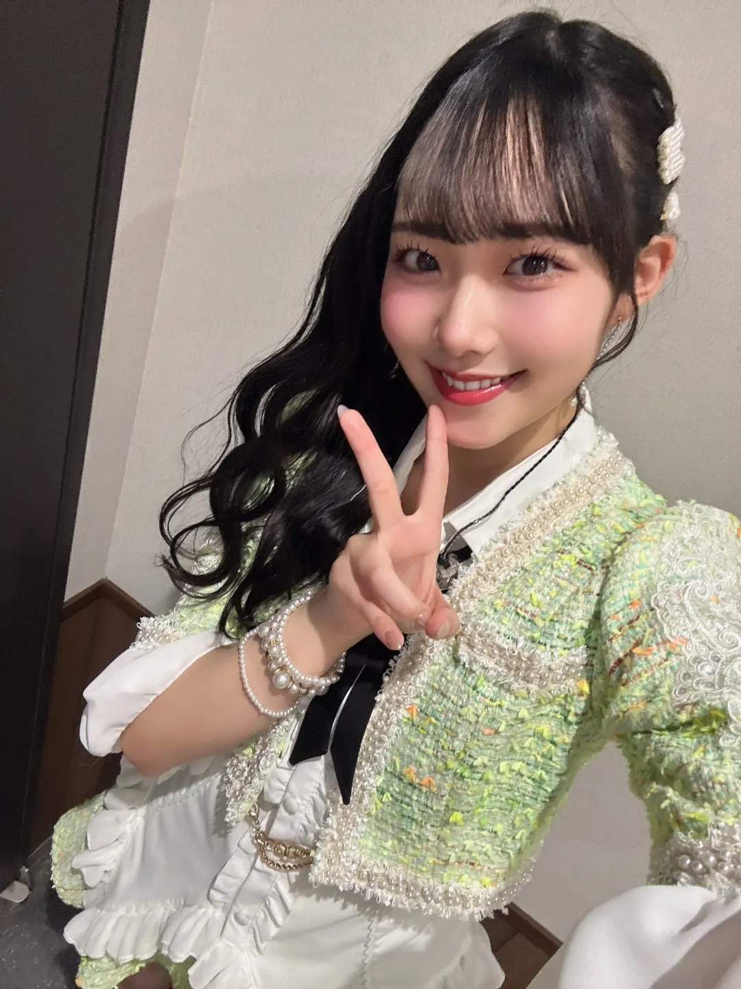 一新！ 入江里咲