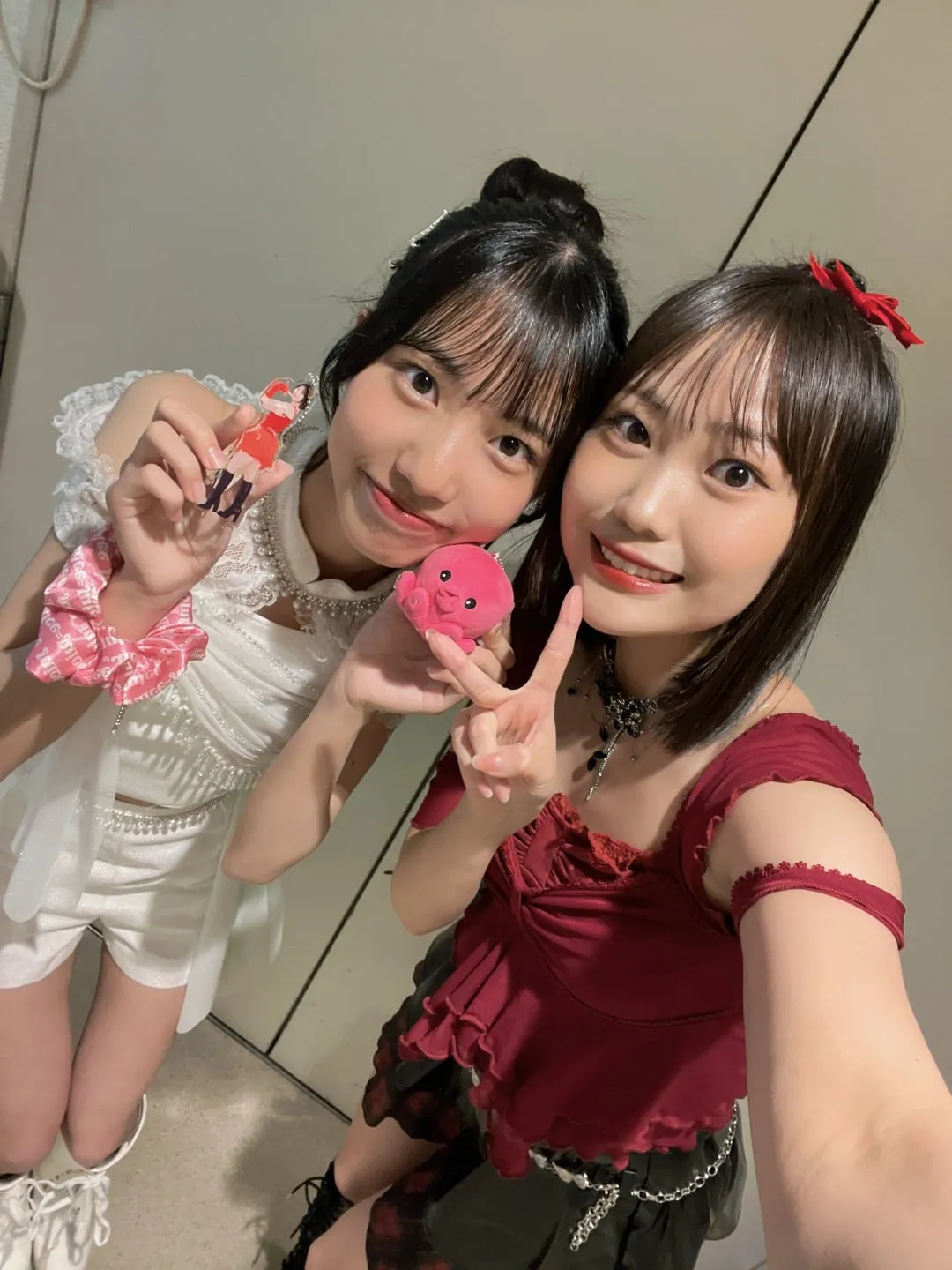 大阪府！茉乃ちゃん♡工藤由愛