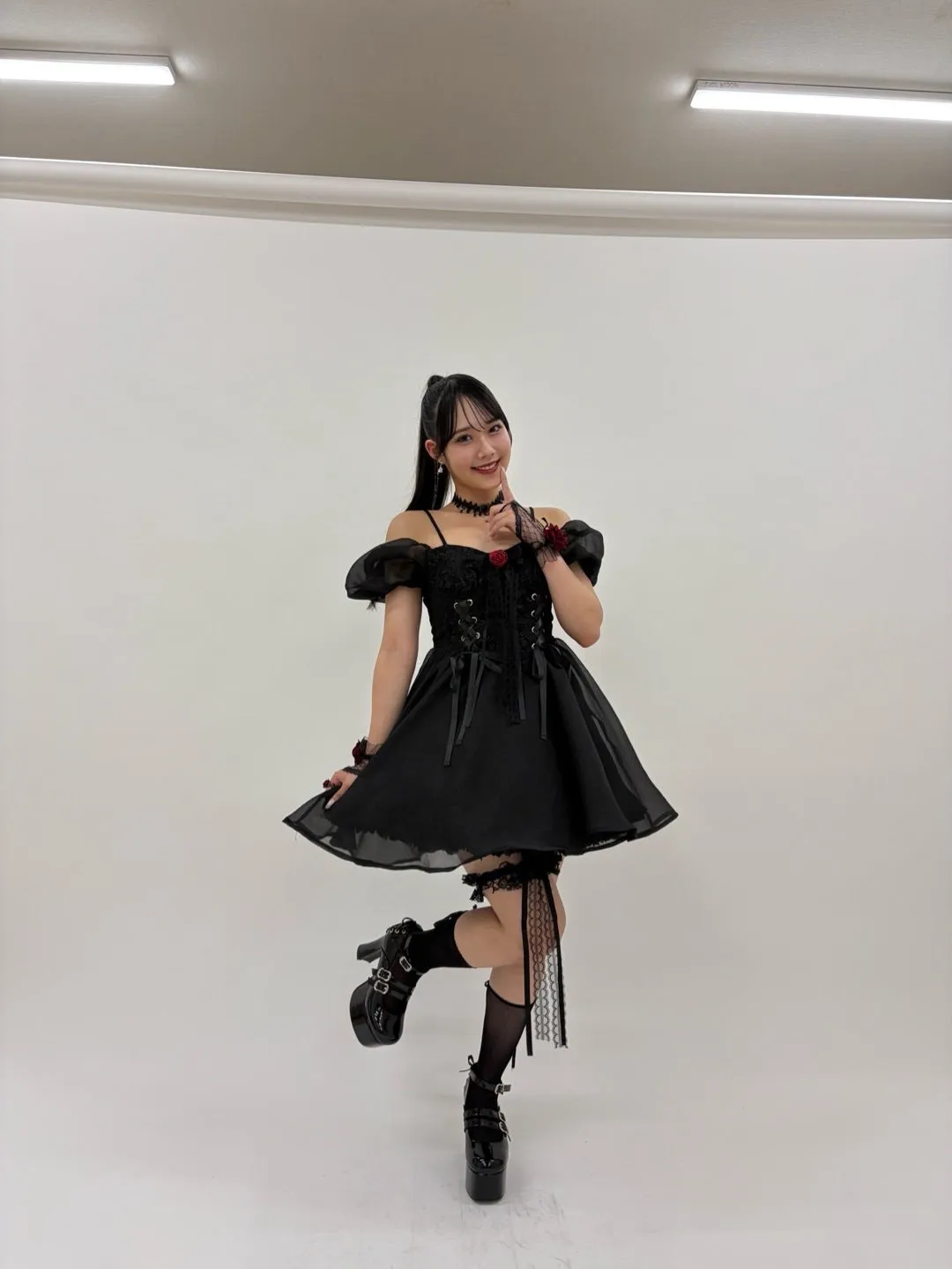 明日は！ 入江里咲