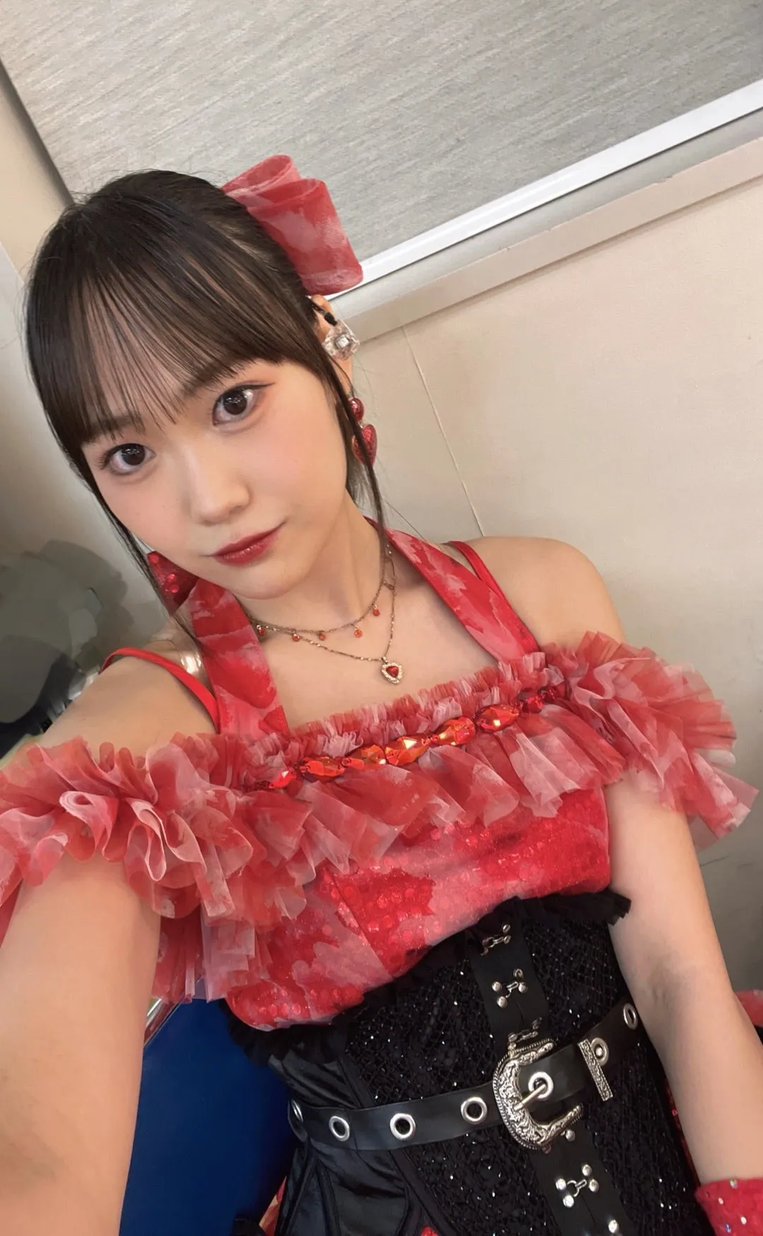 秋山さん♡工藤由愛