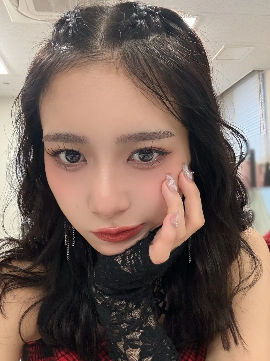 2300 おおさか！ 井上玲音