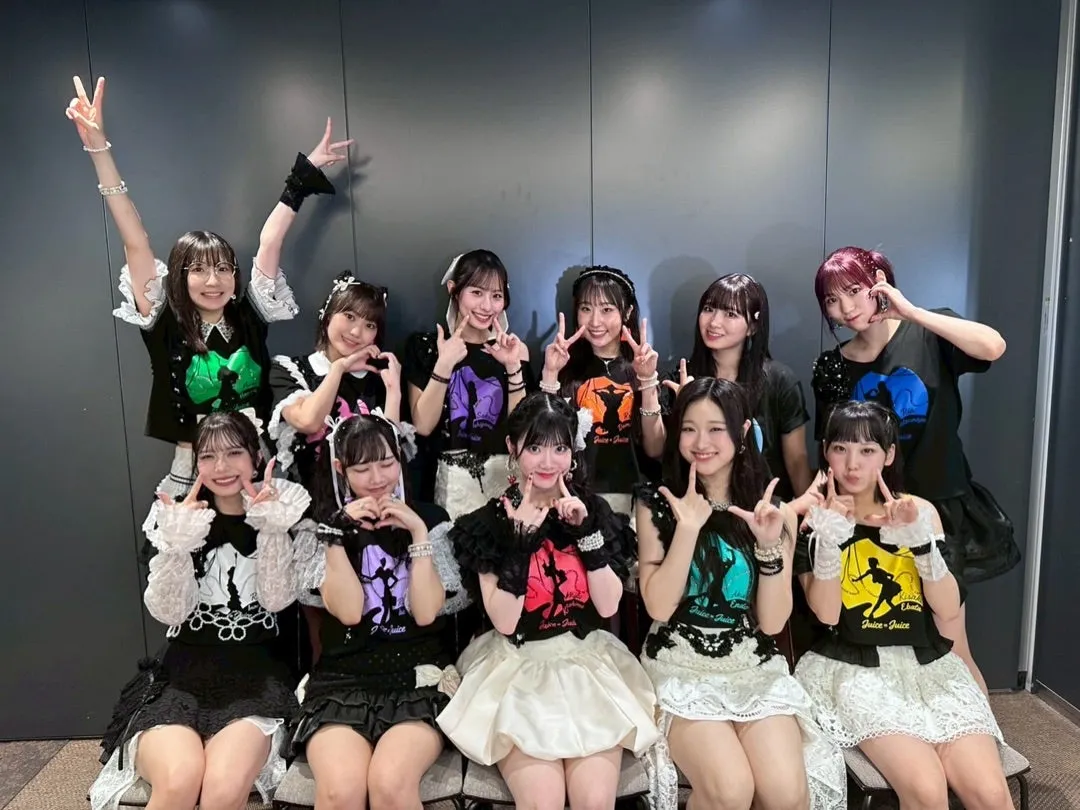 UP TO 11 入江里咲