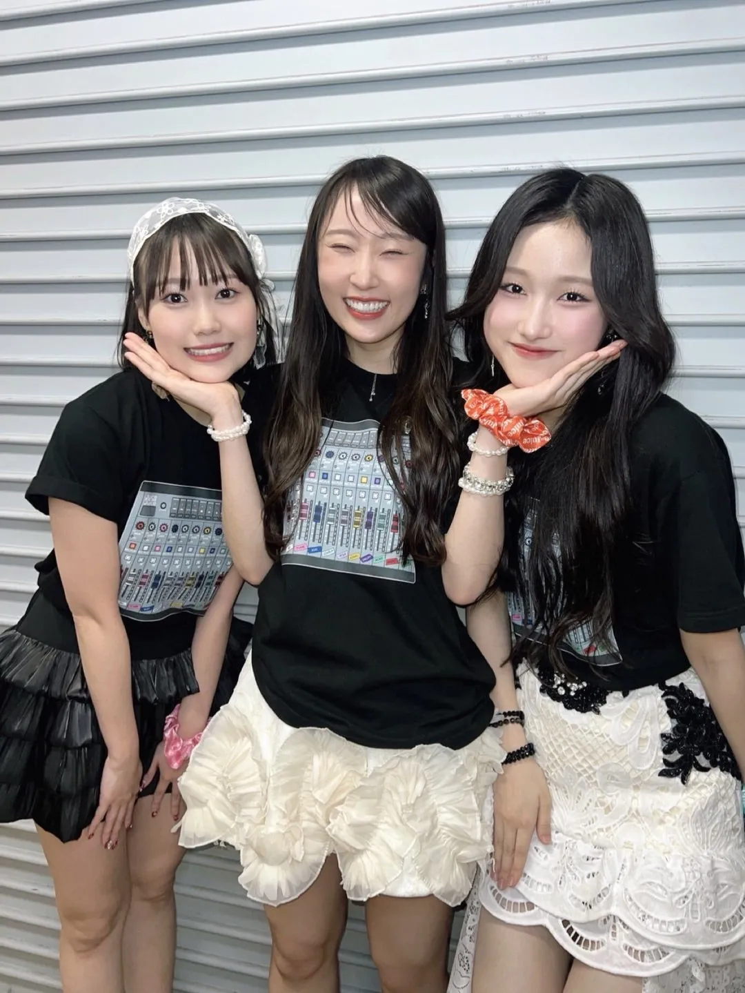 札幌！ 段原瑠々