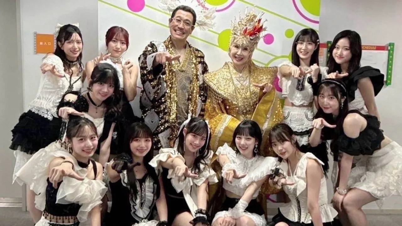 ノンストップ！さん川嶋美楓