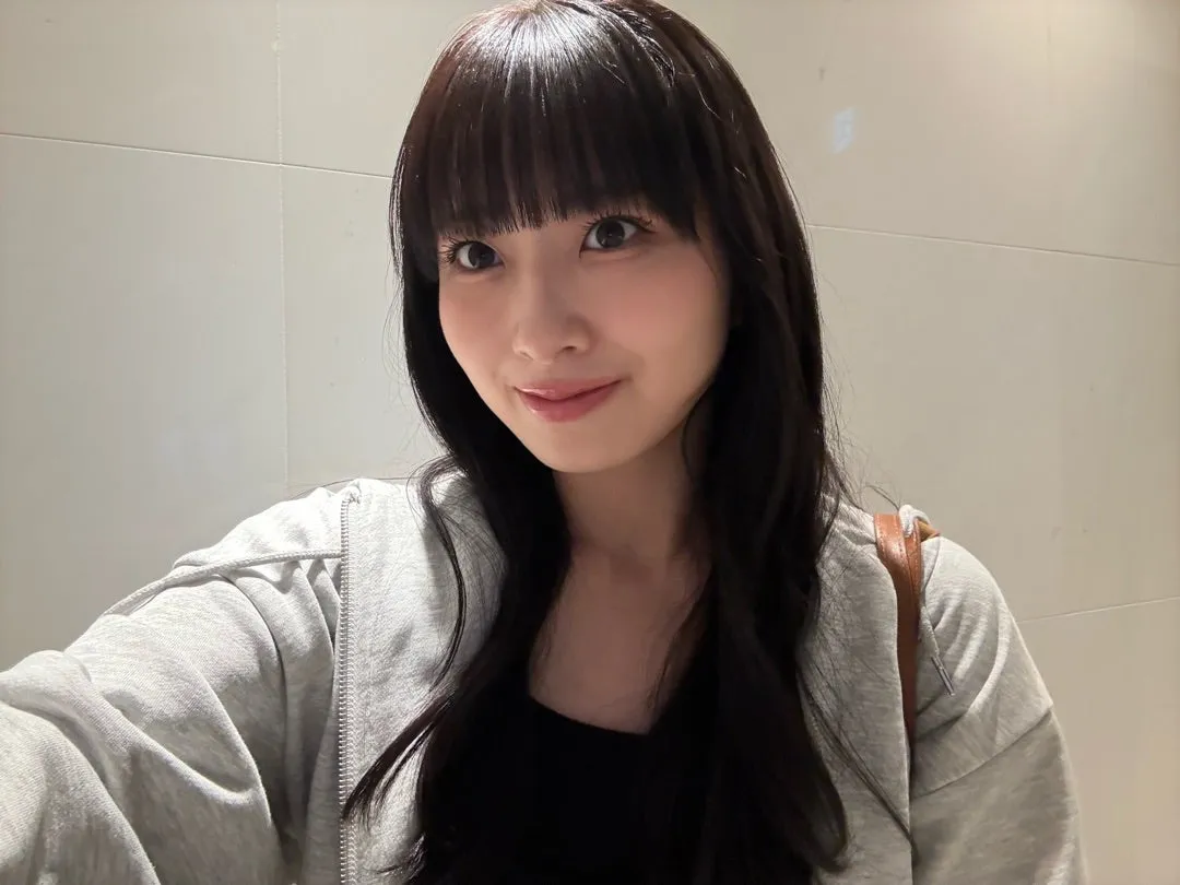 あたらしい世界! 有澤一華