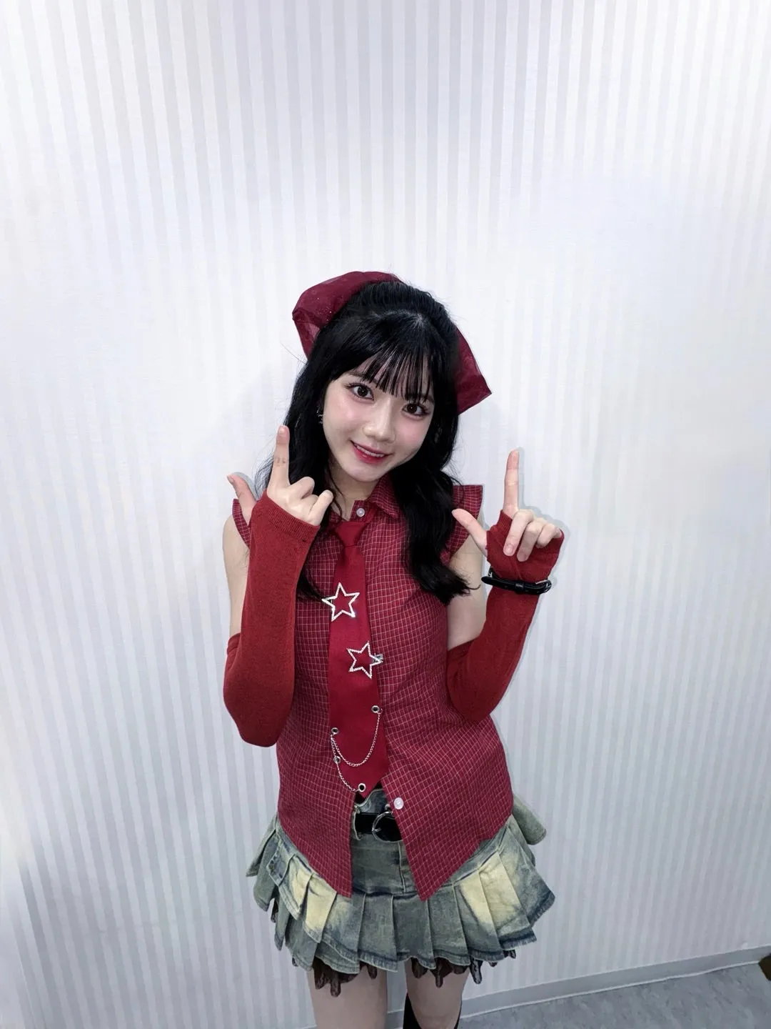 しあわせ〜> ̫<♩川嶋美楓