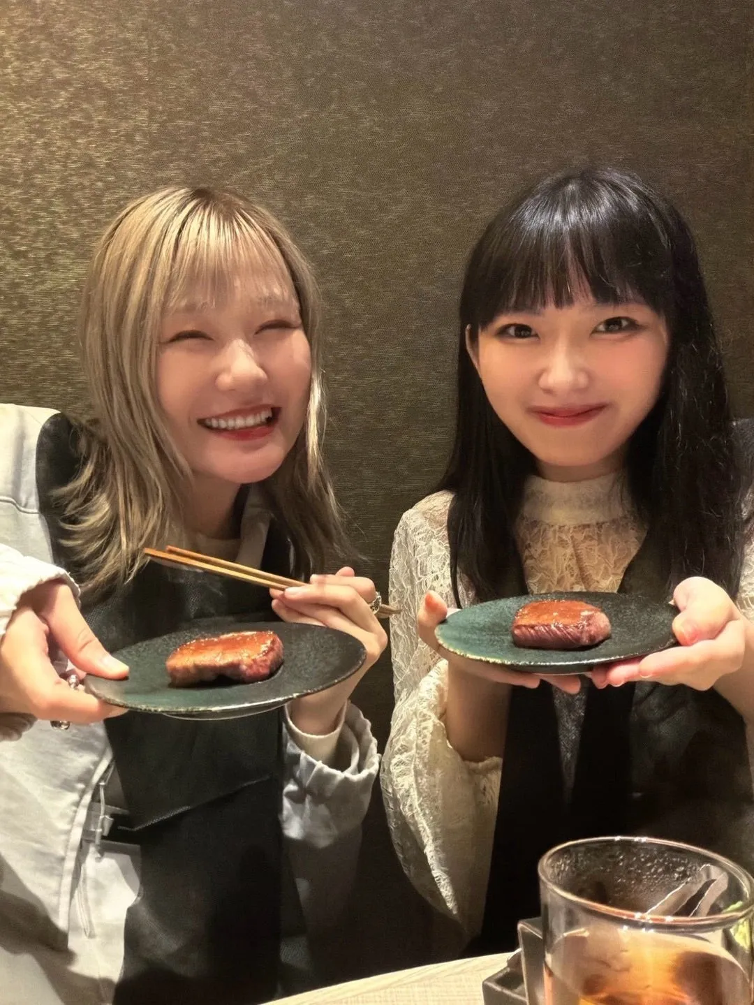 ハラミちゃんさん　有澤一華