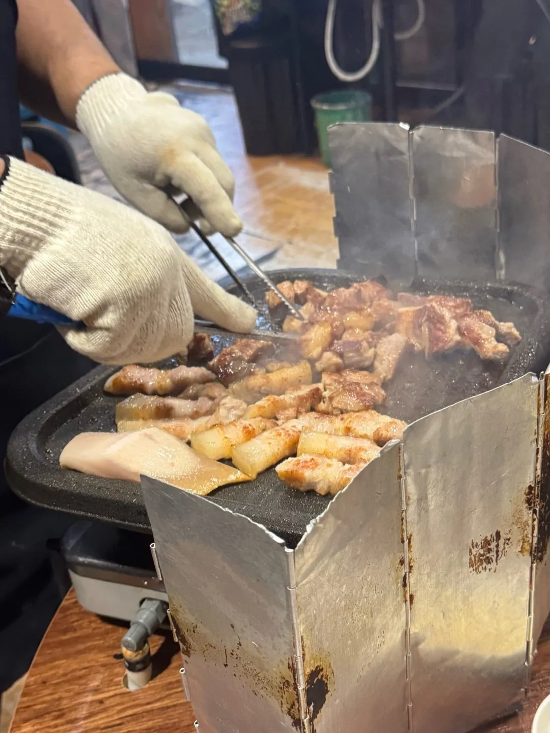 肉  段原瑠々