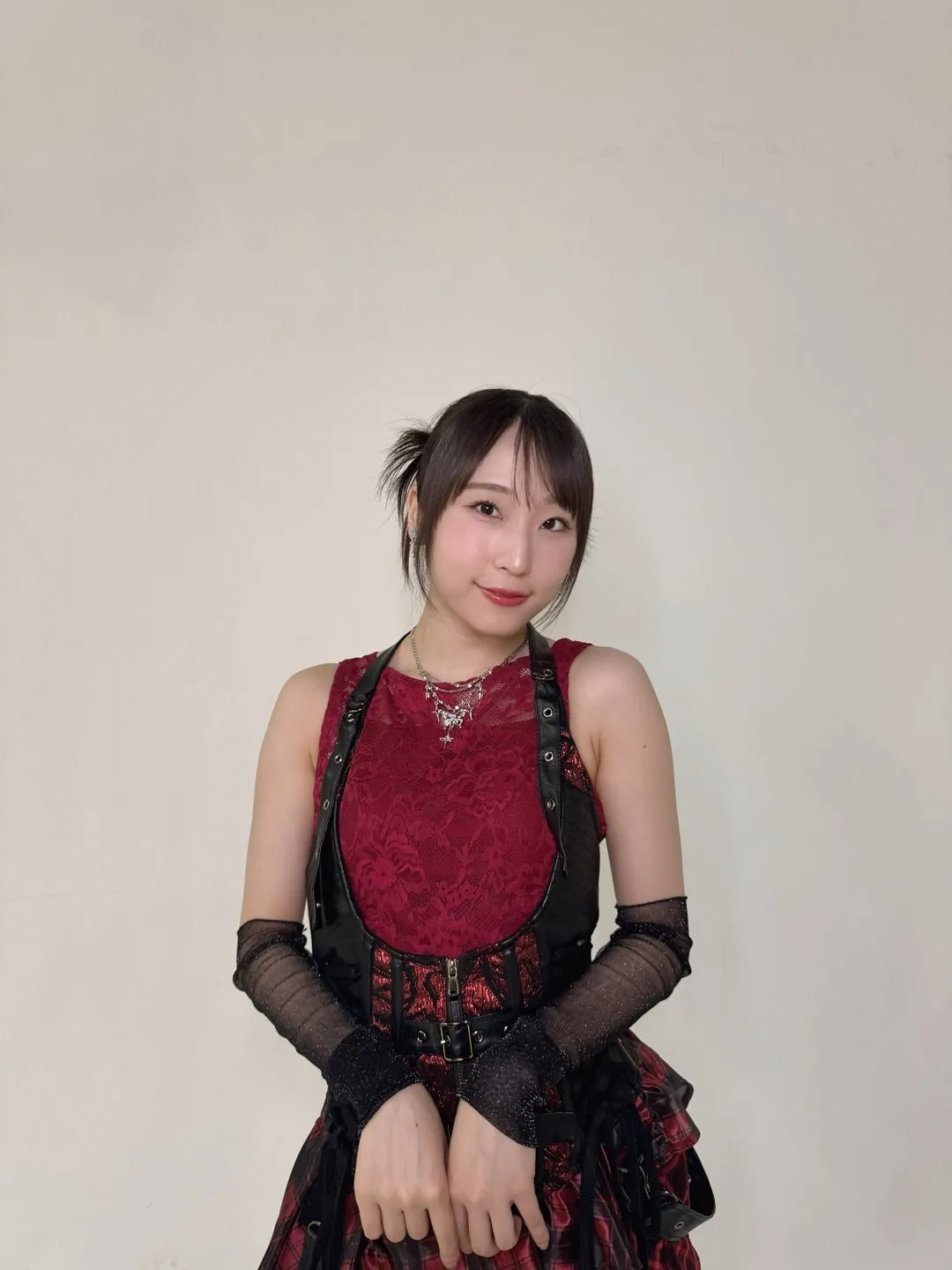BLOODY BULLET、MV公開！ 段原瑠々