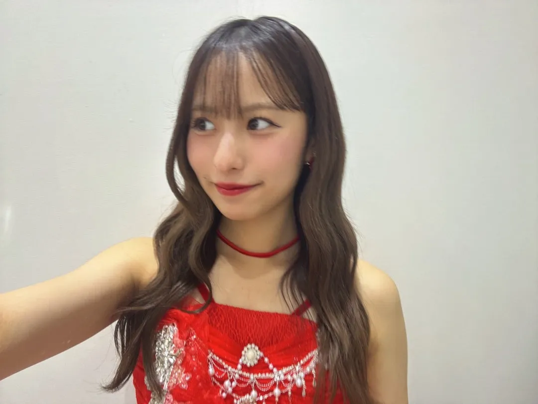 池袋リリイベ！    石山咲良