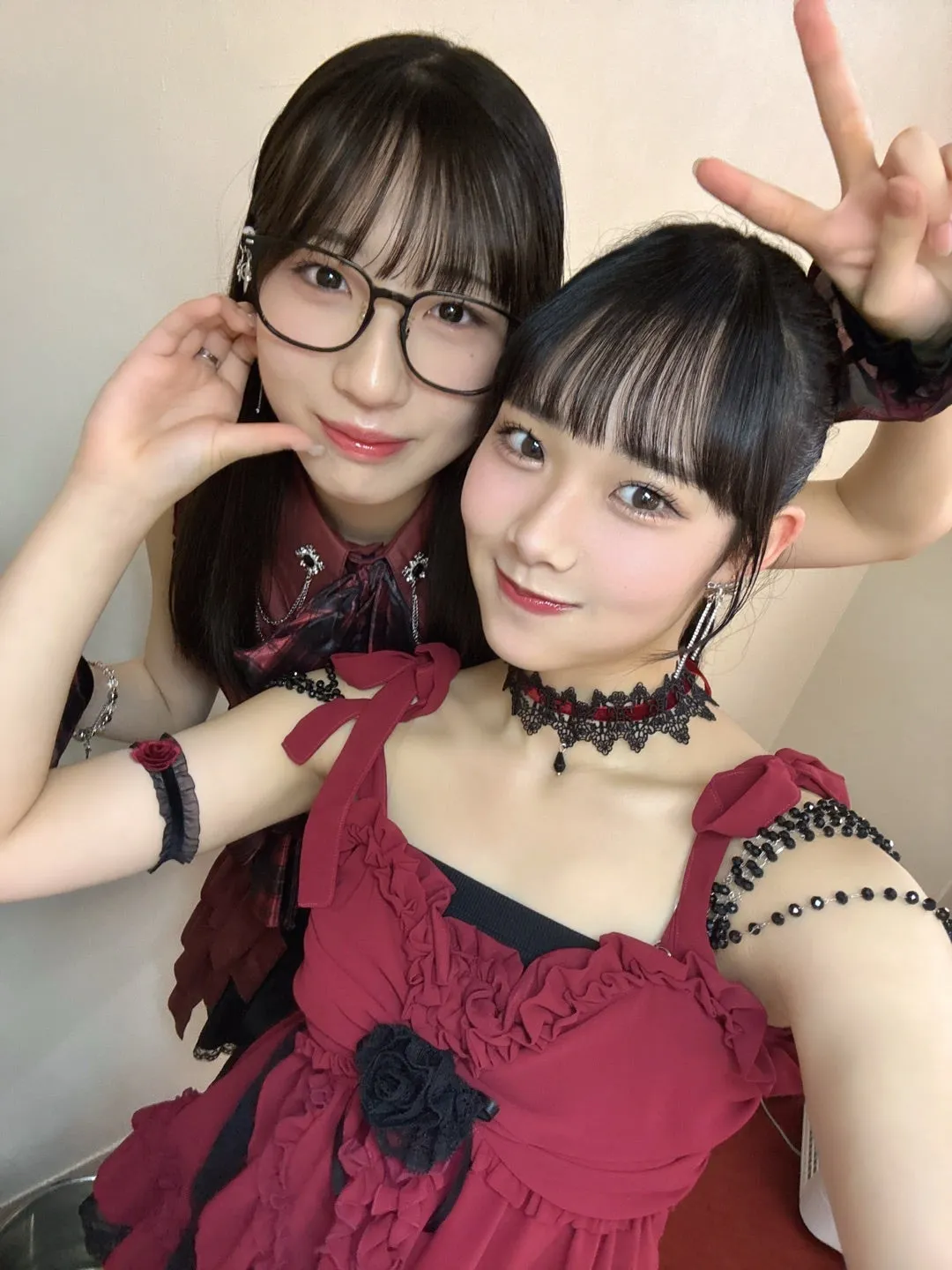 名古屋ありがとう〜 入江里咲