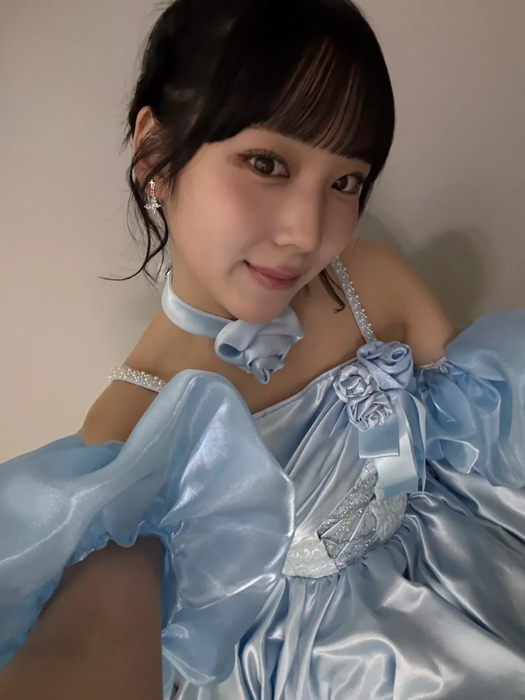 ♡プチ特技　　江端妃咲