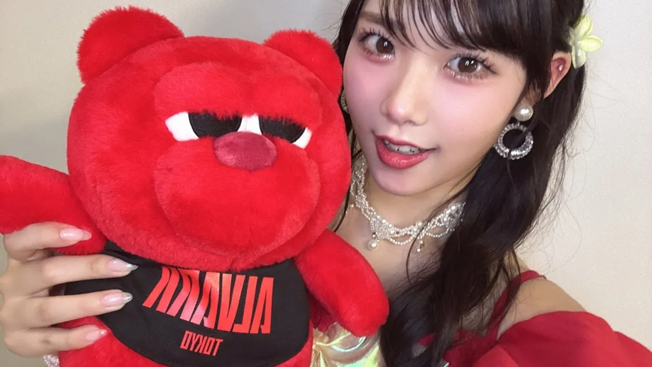 ハロコン！！ 入江里咲
