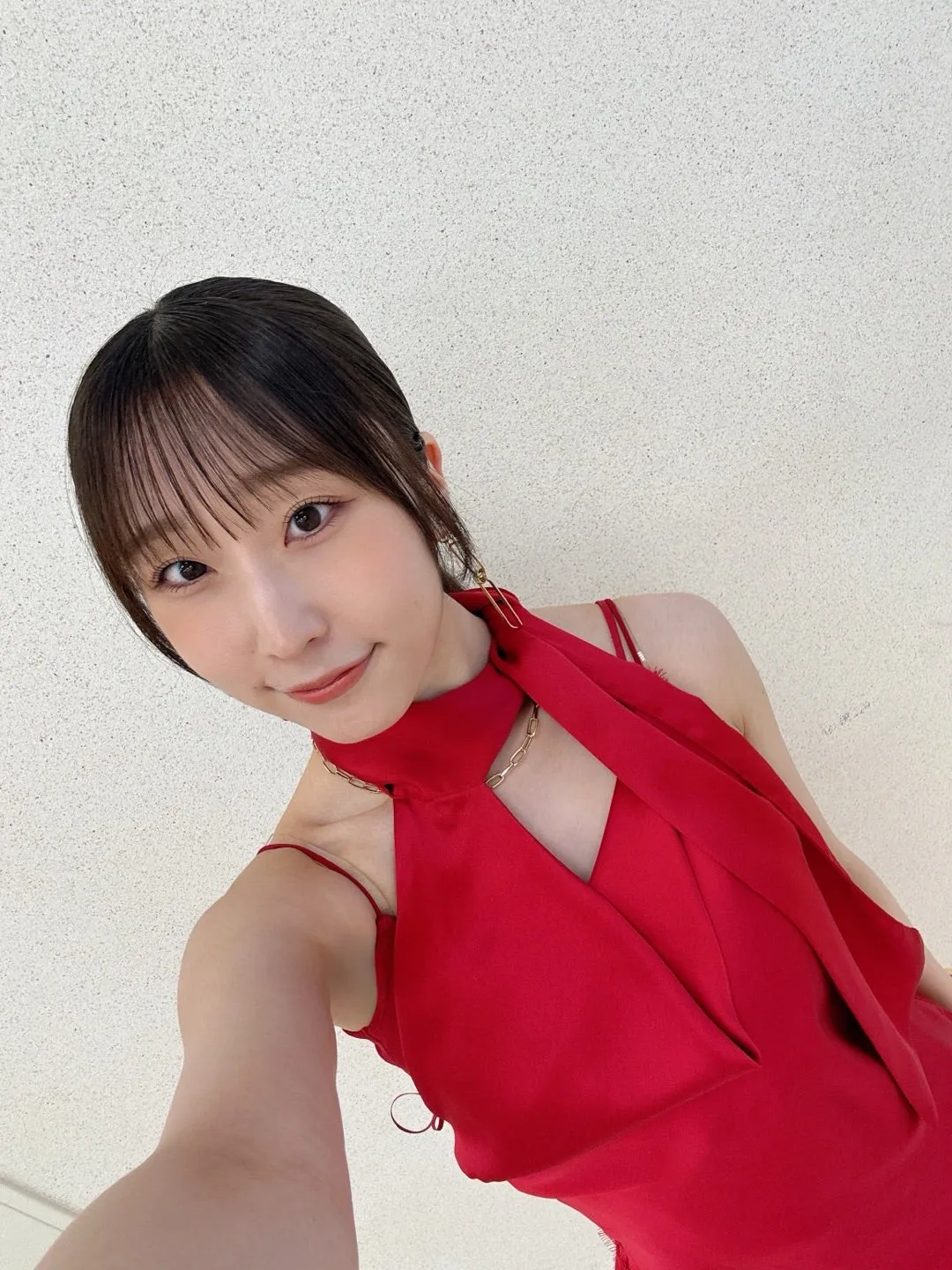 気分転換 段原瑠々