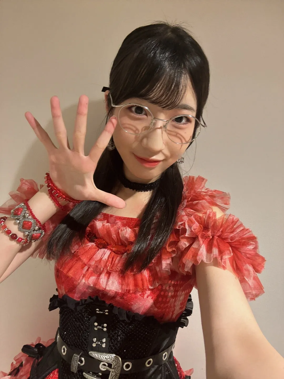 ｱｰﾁｰﾁｰｱｰﾁｰ 林仁愛