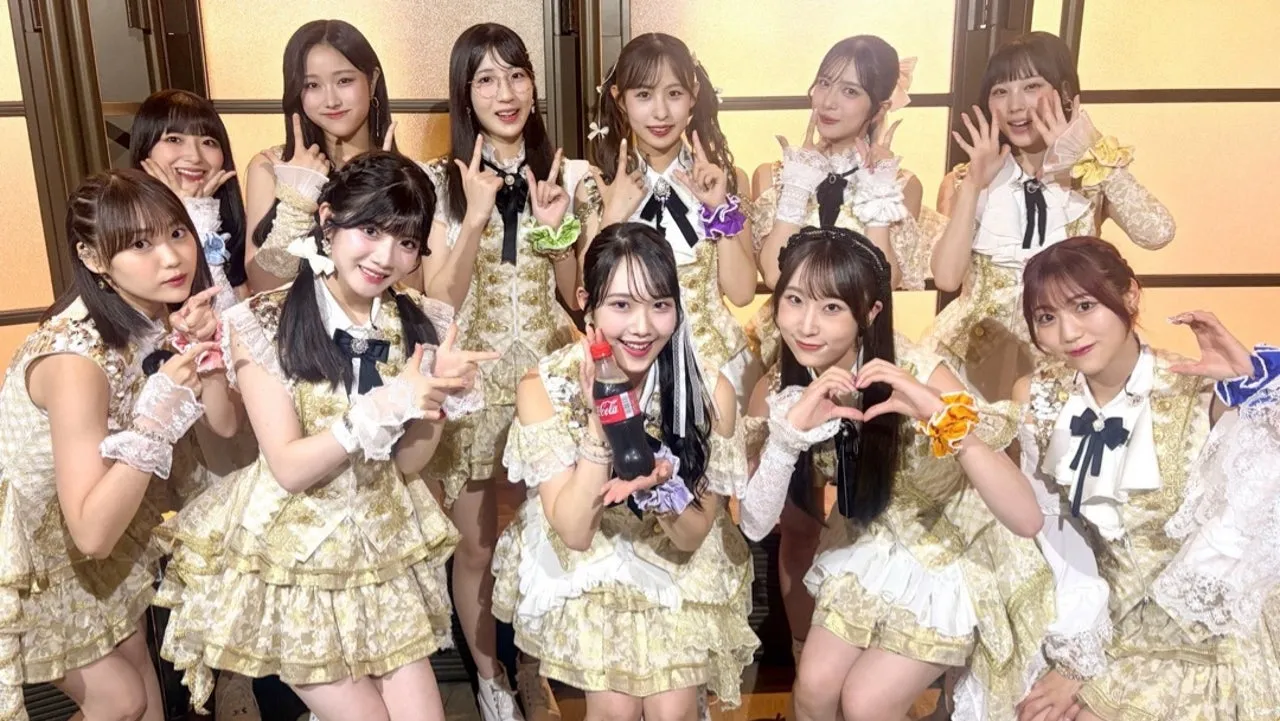 サマフェス！   石山咲良