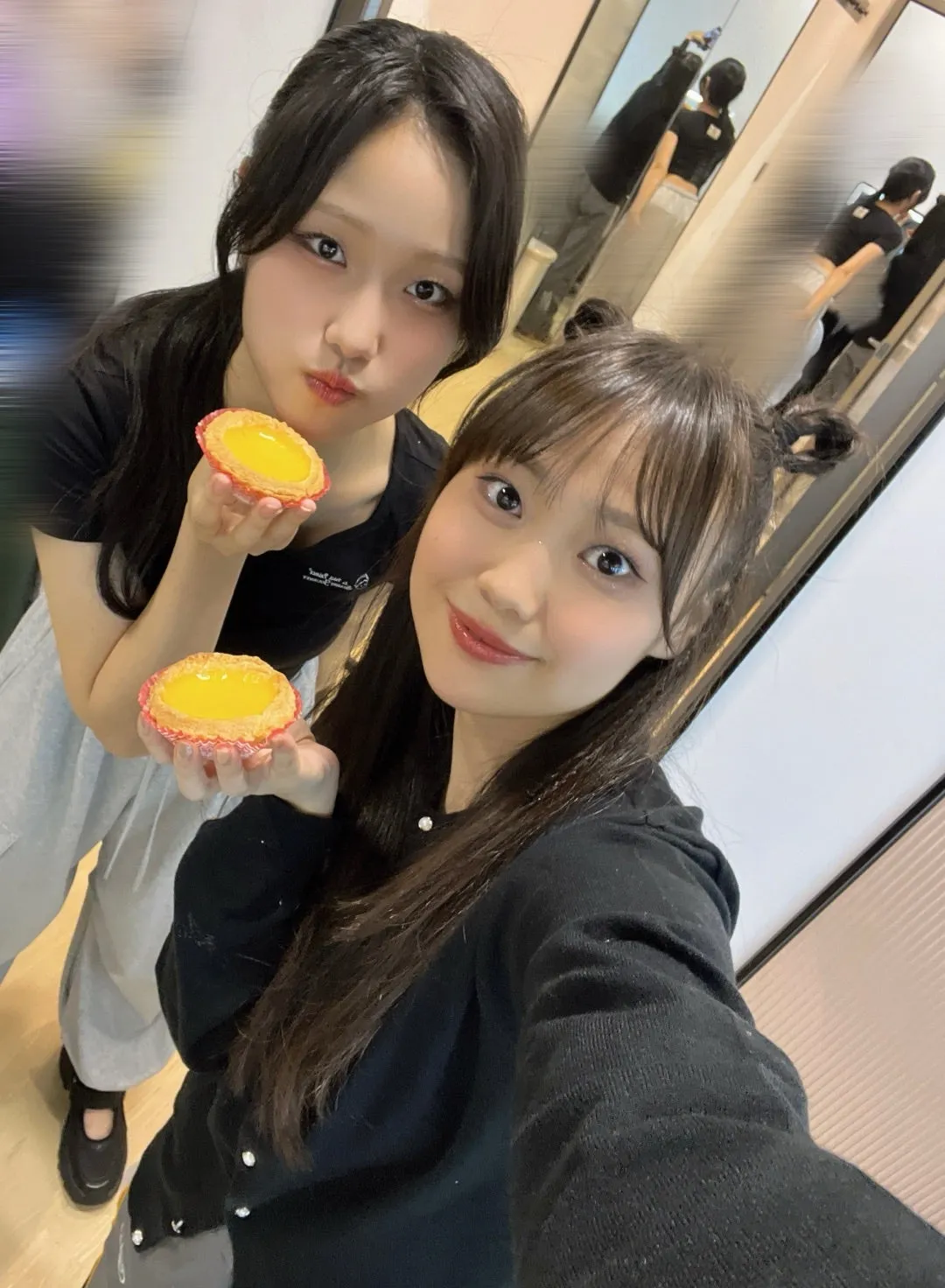 あかりちゃん♡工藤由愛