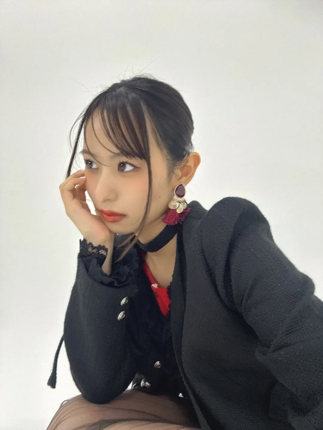 じゅわ〜   石山咲良