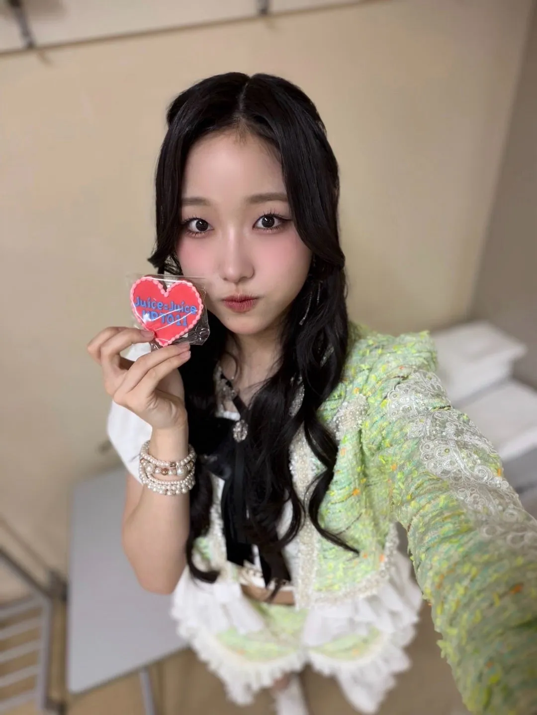 らぶ♡遠藤彩加里