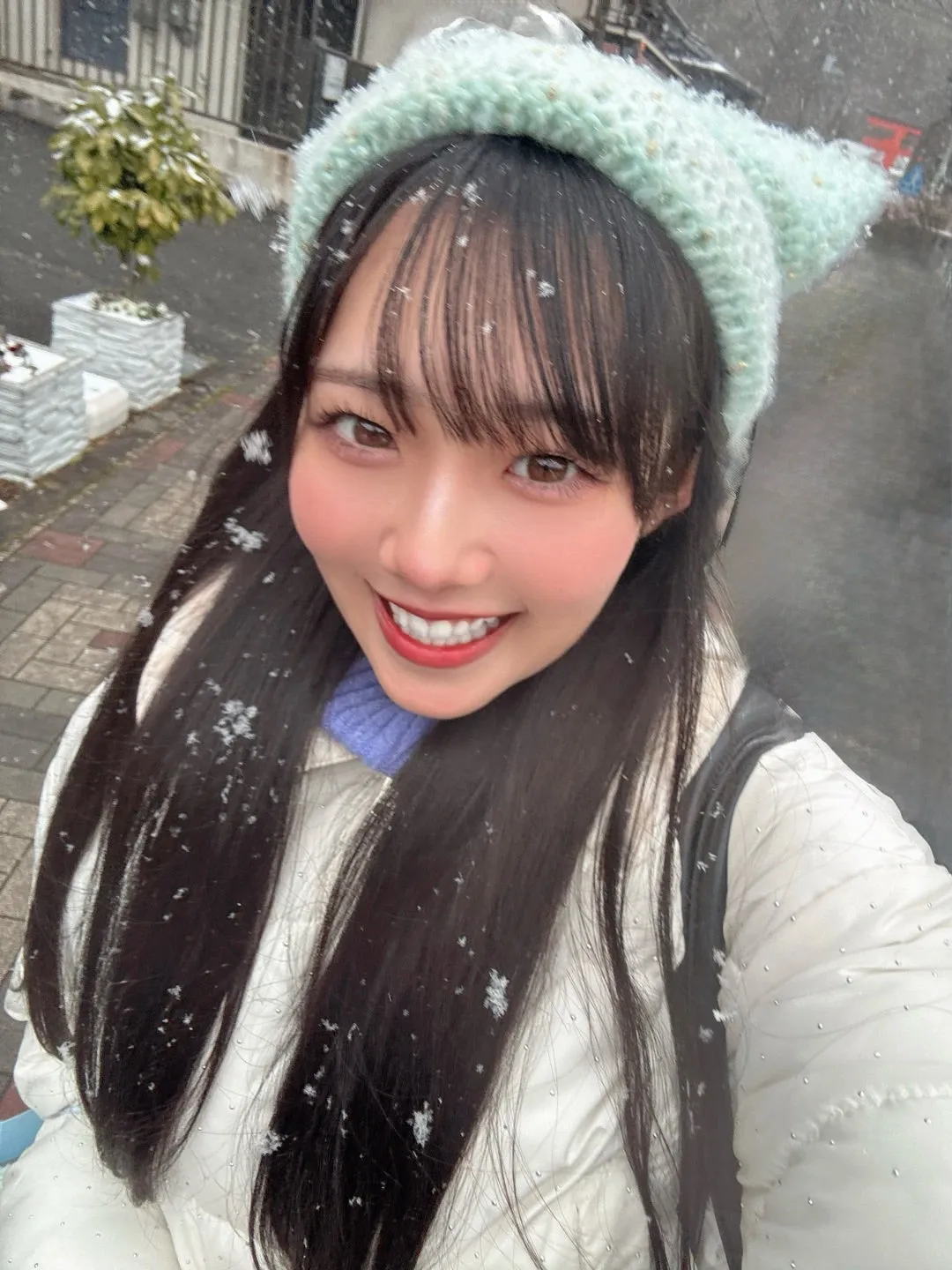 ふしぎ現象 入江里咲