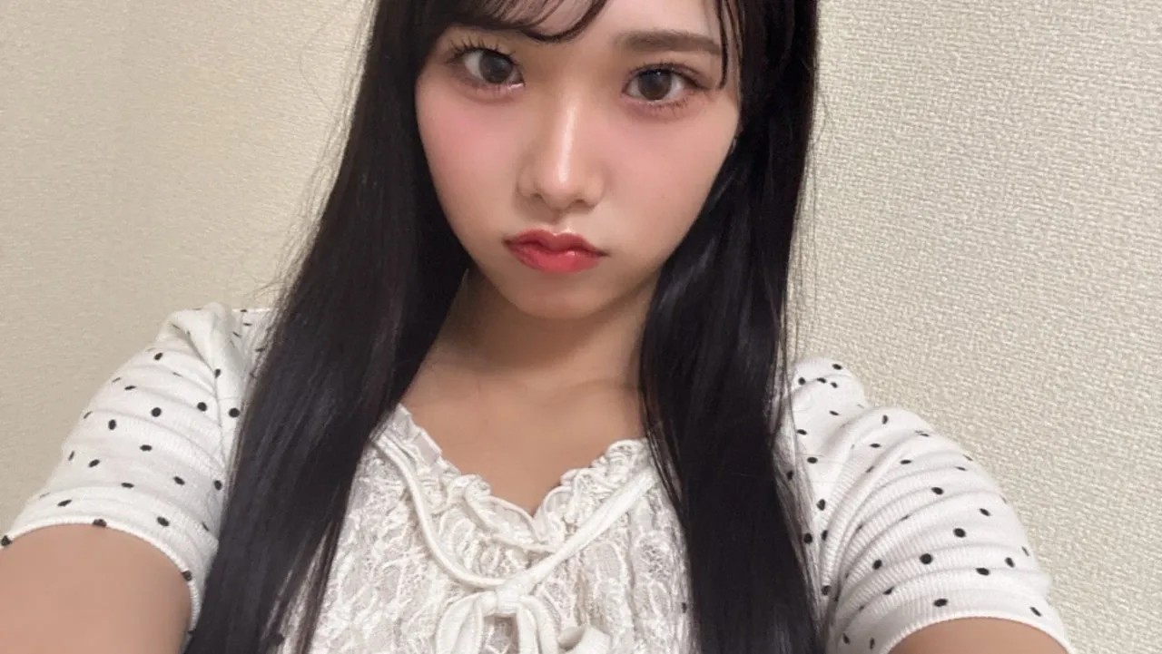 個人的革命 入江里咲