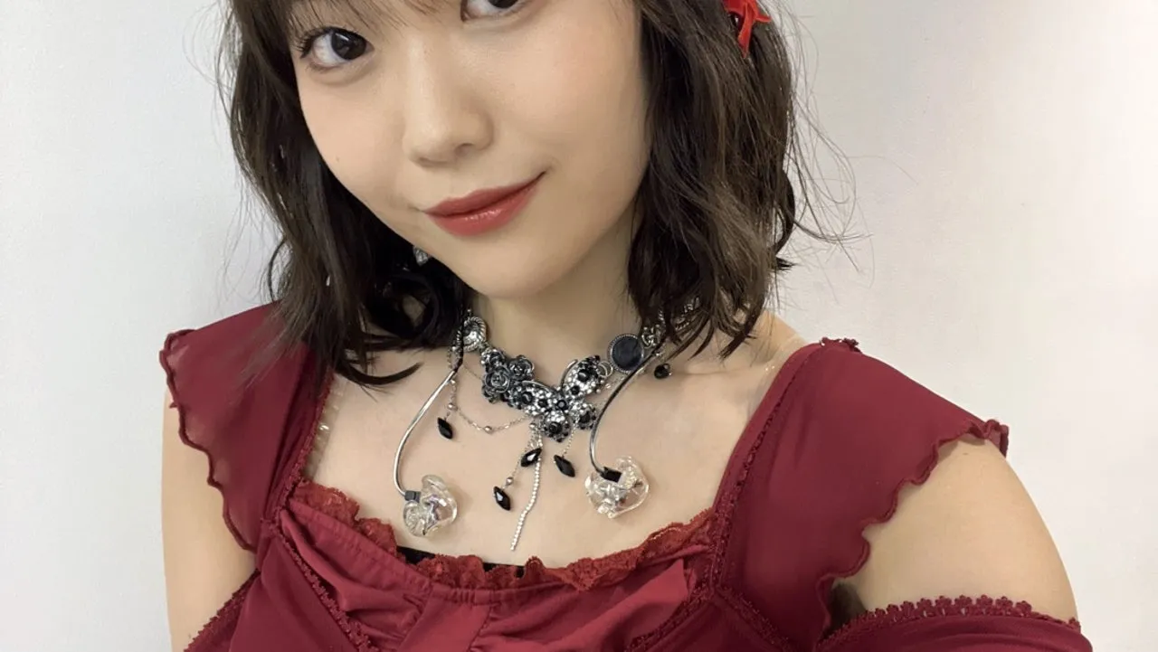 ハロ！コン 工藤由愛