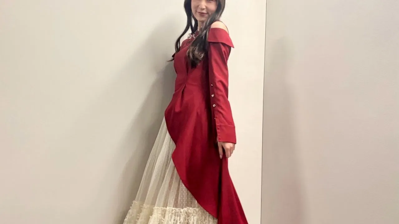 歌 段原瑠々