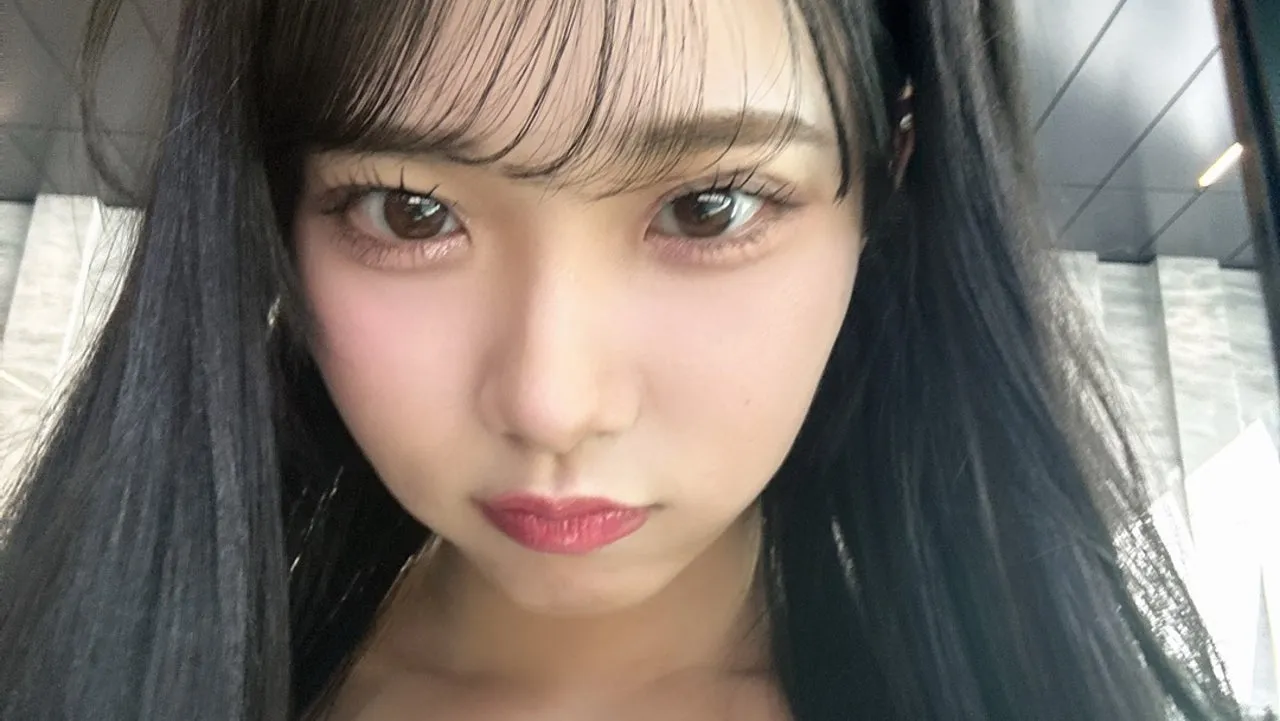 大寝坊( ; ; ) 入江里咲
