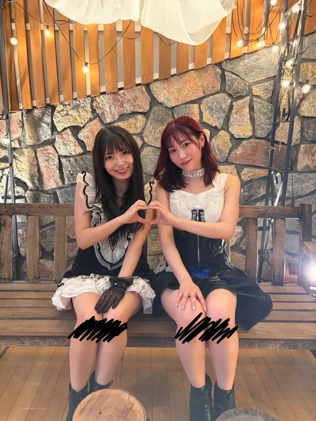 大阪らぶ　Riai