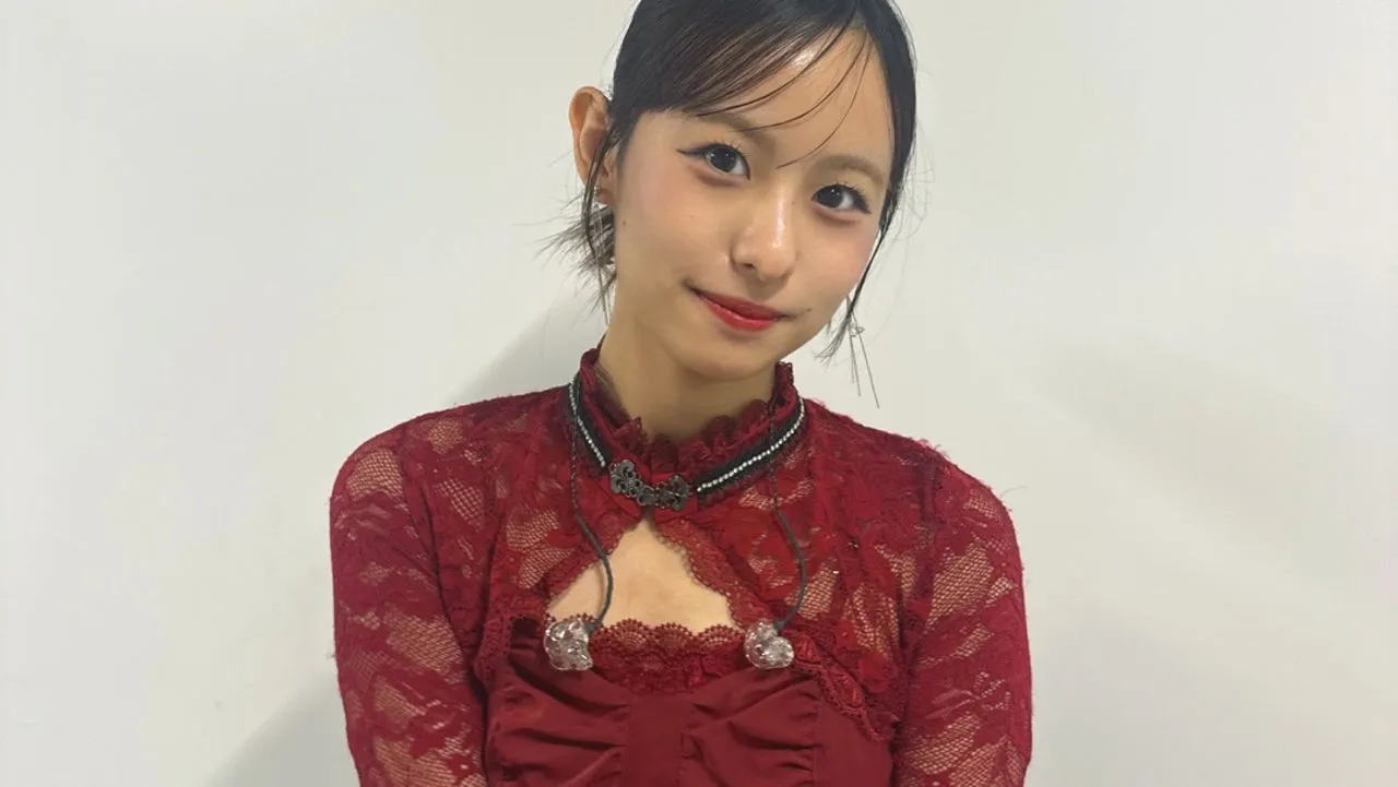 じわ〜   石山咲良